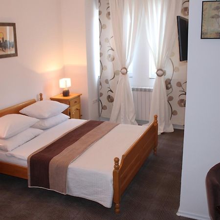 Europa Motel Sarajewo Zewnętrze zdjęcie