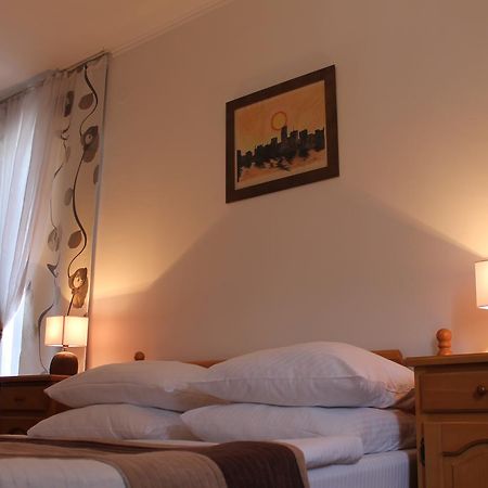 Europa Motel Sarajewo Zewnętrze zdjęcie