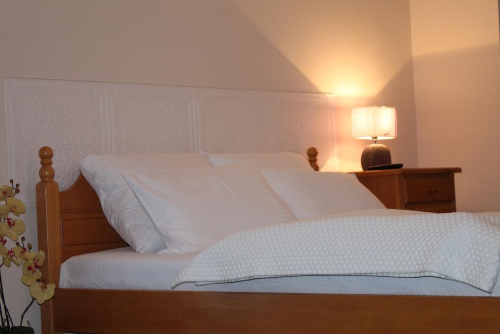 Europa Motel Sarajewo Zewnętrze zdjęcie
