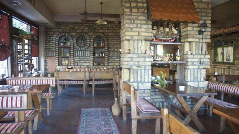 Europa Motel Sarajewo Zewnętrze zdjęcie